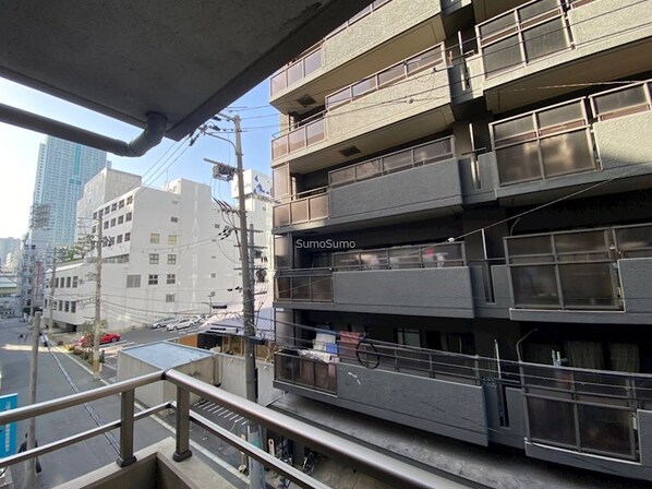 CITY SPIRE堺筋本町の物件内観写真